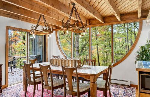 Spacious 6 Bedroom Chalet Near Holiday Valley - Foto 2