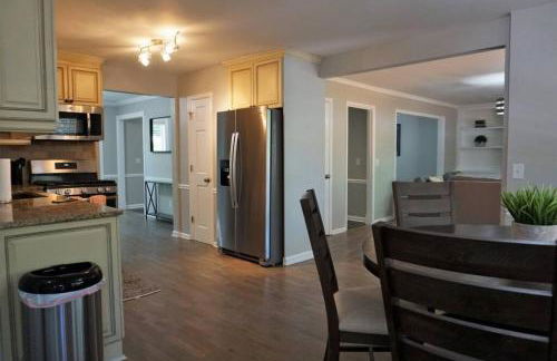 Beautiful & large newly renovated 5 bedroom house. - Foto 21