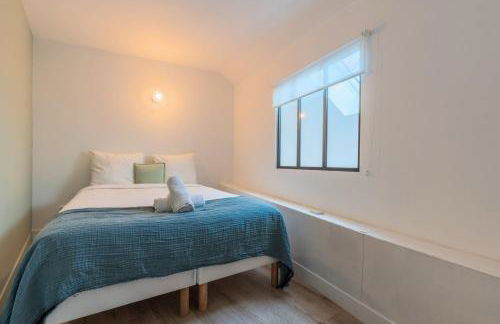 Appartement 1 chambre en mezzanine avec parking - Foto 9