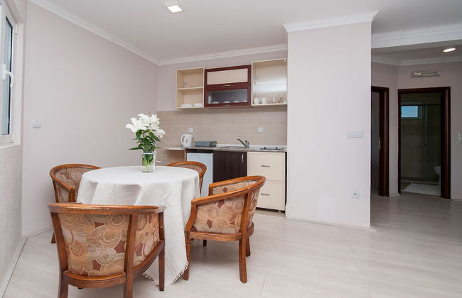 Open Sea Luxury Apartments - Foto 31