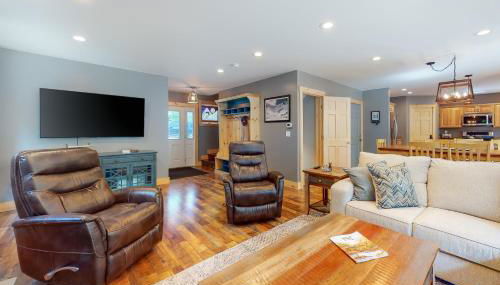 Intervale Escape - Photo 5