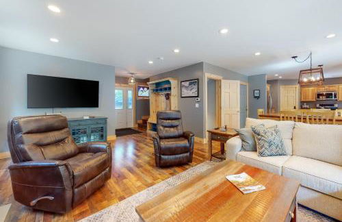 Intervale Escape - Photo 5