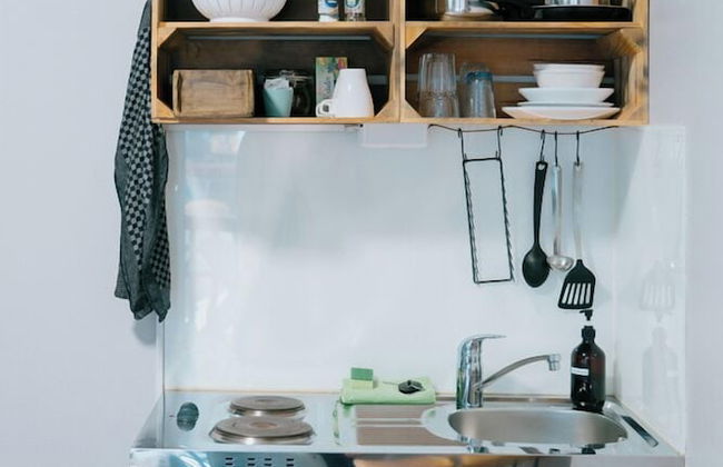 Mountain View Salzburg - SELF CHECK-IN - Apartments - Foto 58