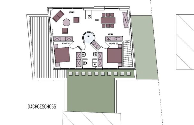 Villa Garden Cloud 7 - Foto 13