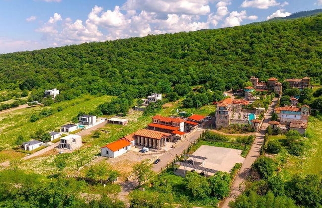 Villa Tiffany - Foto 11