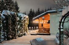 Leśny Dwór Bieszczady - Foto 37