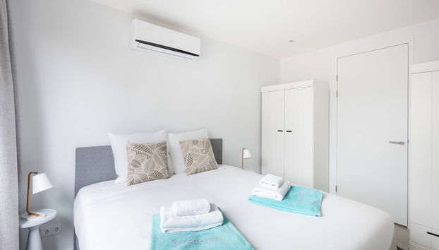 The Breeze - Foto 4, Habitación