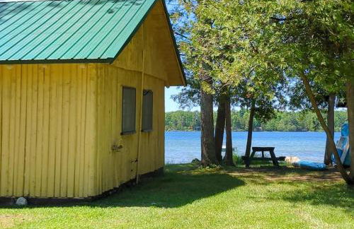 Yellow Cottage - Trick's Resort - Foto 15