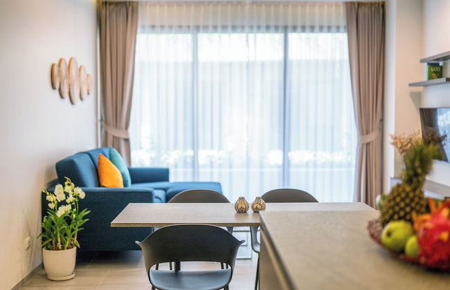 HOMA Cherngtalay - Foto 29