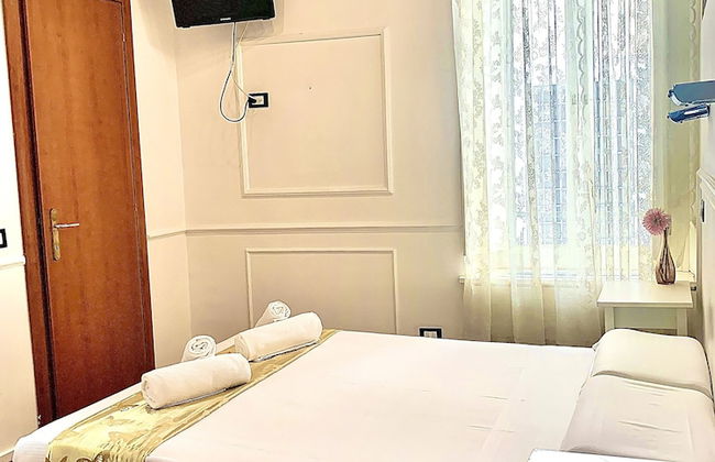 Domus Ester Roma - Foto 58