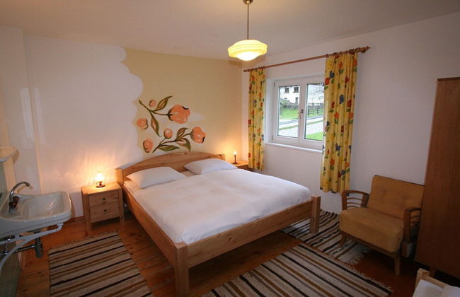 Wonderful Apartment in Hopfgarten im Brixental With Parking - Foto 2