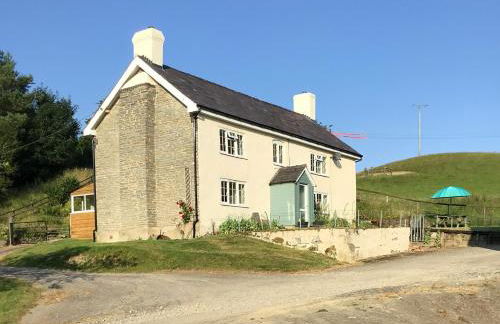 Lower Farm - Foto 26