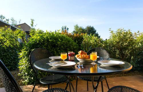 Madame Vacances Résidence Provence Country Club - Foto 33