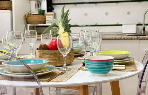 Apartamento con mucho encanto en pleno centro - Photo 8