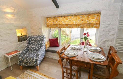 Primrose Cottage - Foto 6