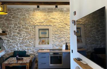 Studio apartment Dalmatia - Foto 8