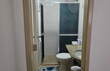 Apto 3 quartos 3 min Praia do Forte Cabo Frio - 8 pessoas - Foto 13