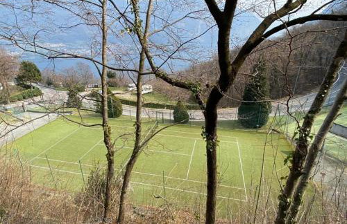 Penthouse with Big Terrace in Residence with Pool - Foto 49