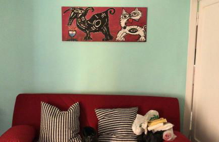 La casa del Generale - Foto 20