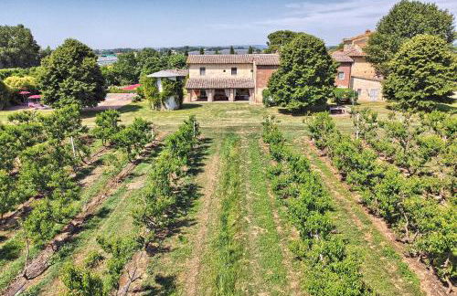 Foresteria Il Giardino di Fontarronco - Foto 7