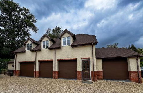 New Modern Studio in Chandlers Ford with Parking - Foto 3