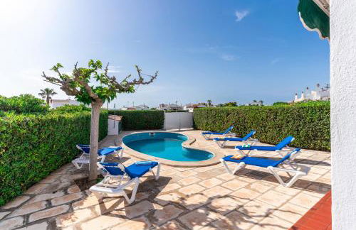 Villa Lola, seaviews, private pool & lush yard - Foto 21