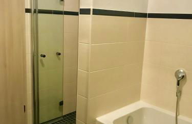 4 * Wohnung SPA Whirlpool & Sauna in Seenähe - Foto 31