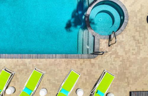 Luxury Deepwell Stunner - Desert Oasis Dream Home - Foto 4