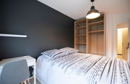 Appartement du Vercors - 3 Bedrooms Parking Free Netflix - Foto 6