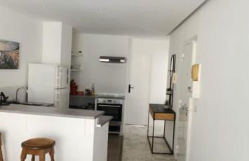 Nice la Belle, city centre 1 bed, 2 terrace, quiet - Foto 6