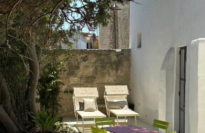 Casa Corte - Palazzo Villani Lubelli - Foto 26