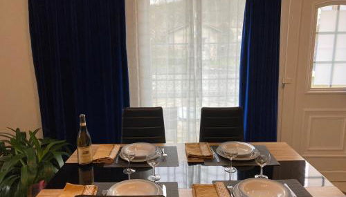 Calme et spacieux près du Loing et du centre - Foto 4