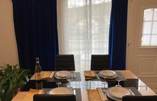 Calme et spacieux près du Loing et du centre - Foto 4