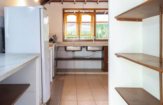 Casa de Tupan - Photo 21