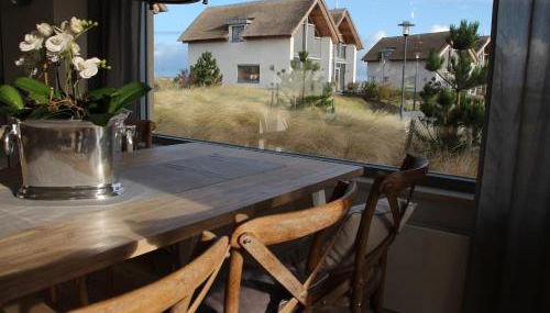 Ostsee - Reetdachhaus Nr 44 "Reethüs - Marina" im Strand Resort - Foto 5