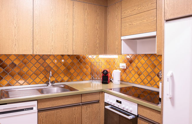 Chesa Palüdin 10 - Pontresina - Foto 16