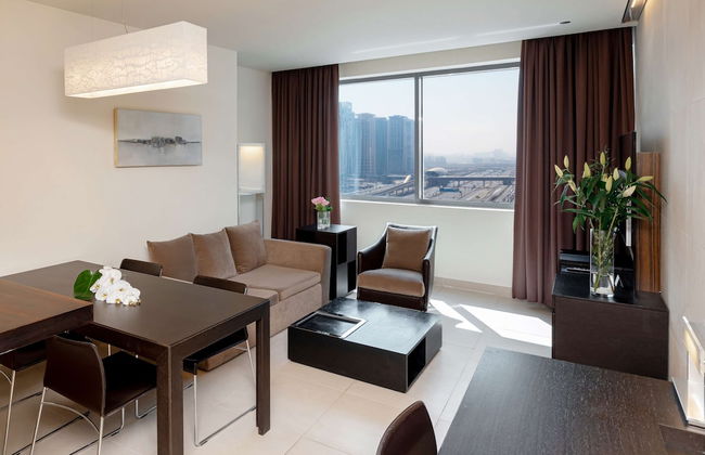 Radisson Blu Residence, Dubai Marina - Foto 29