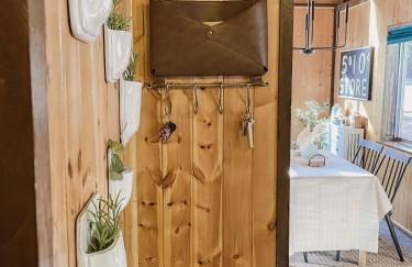 Cabin in the National Forest near Brian Head, Bryce Canyon and Zion - Foto 52