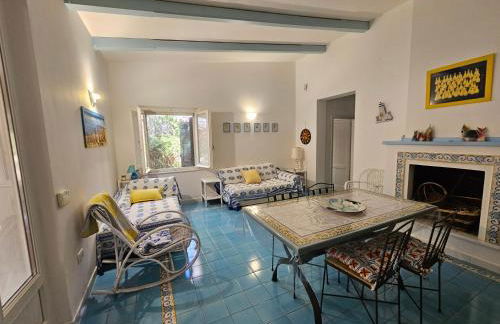 Villetta in stile mediterraneo - Foto 26