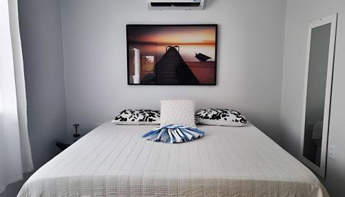 Casa c Piscina, Churrasqueira e Ótima localização - Foto 3