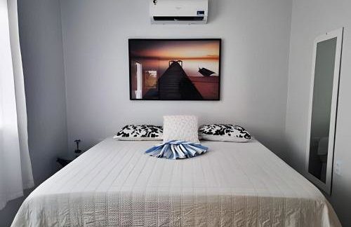 Casa c Piscina, Churrasqueira e Ótima localização - Foto 3