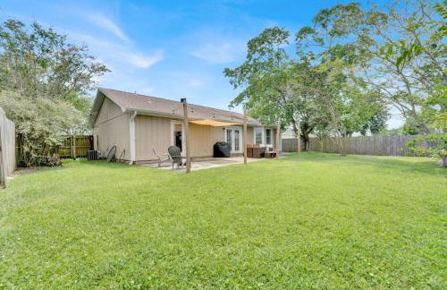 Modern Getaway North of Panama City Beach - Photo 39