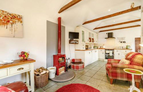 Willow Cottage - Foto 4
