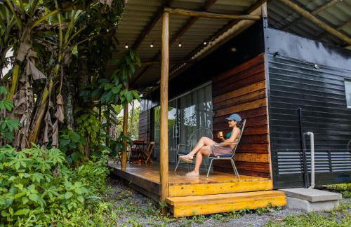 Casa do bananal - Praia Estaleiro (Ubatumirim) -Ubatuba/SP - Foto 47