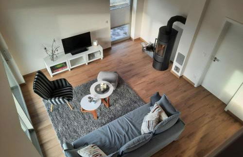 Holiday home Neukalen Comfortable holiday residence - Foto 2