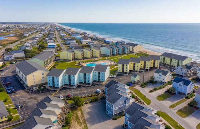 Surf Condos - Photo 26