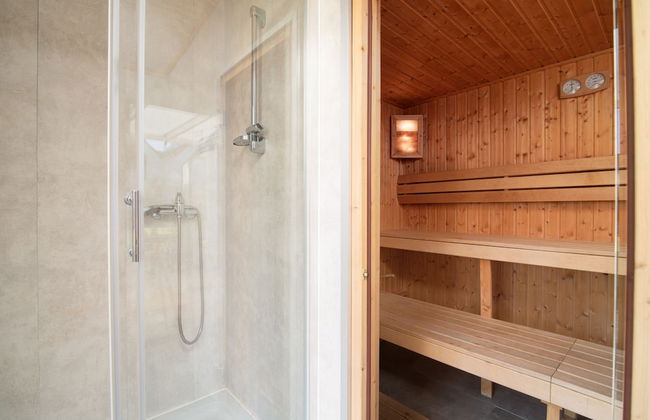 Domki Fantazja Dębki - Photo 28