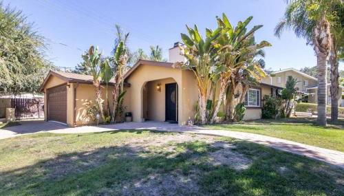 Woodland Hills 3 bedroom w/ pool and spa - Foto 2