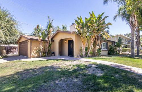 Woodland Hills 3 bedroom w/ pool and spa - Foto 2