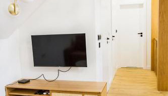 Apartament Parkowa 9 PENTHOUSE - Foto 3